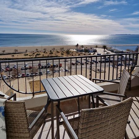 Ampuries Delta Apartment Емпуриабрава Екстериор снимка