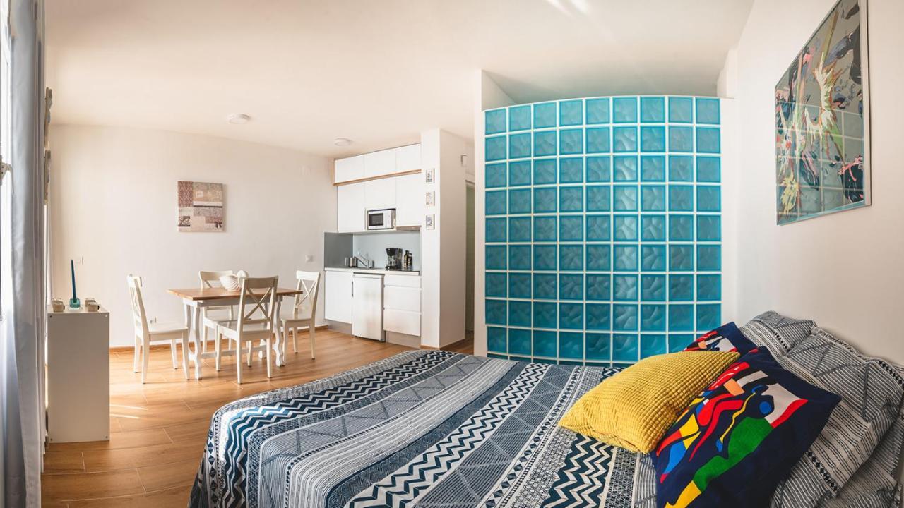 Ampuries Delta Apartment Емпуриабрава Екстериор снимка