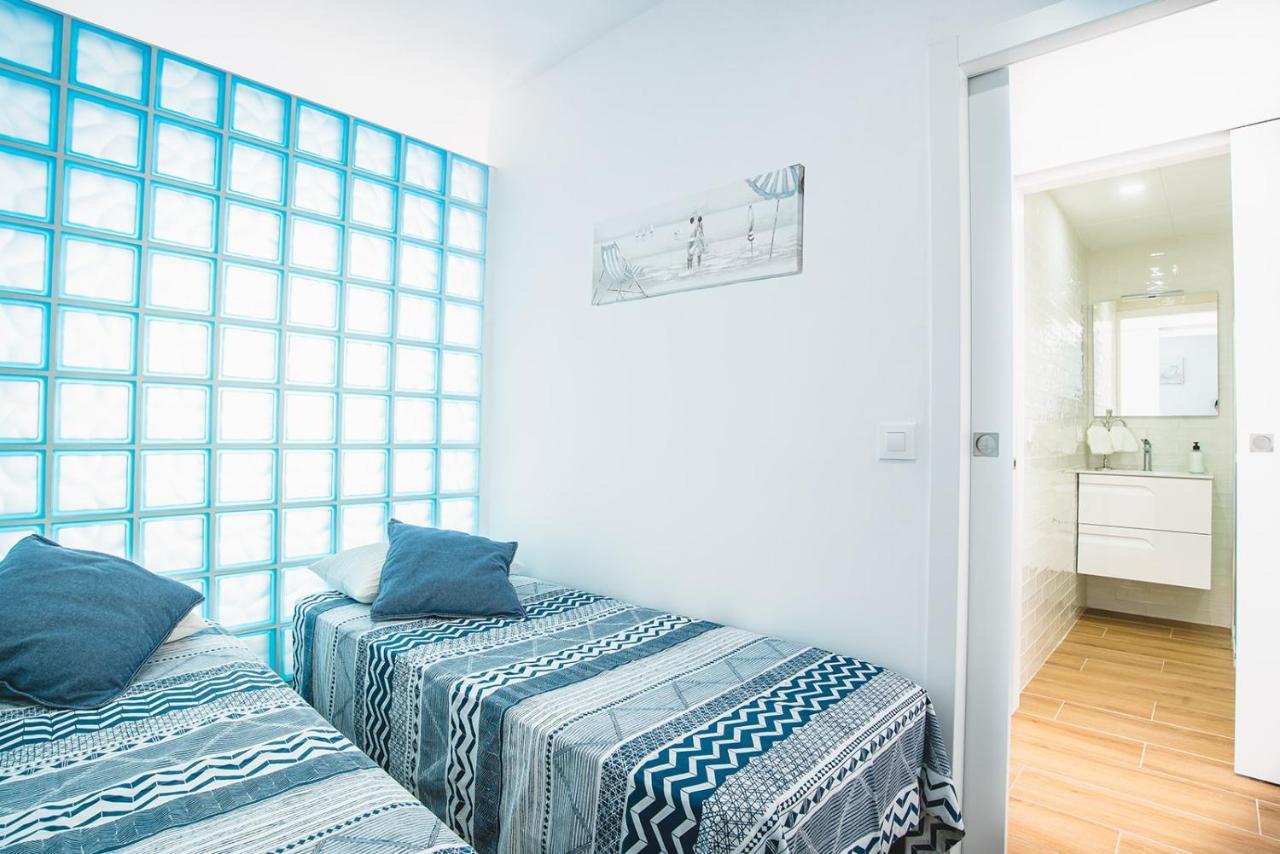 Ampuries Delta Apartment Емпуриабрава Екстериор снимка