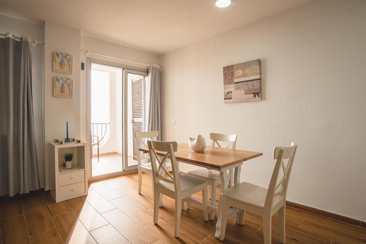 Ampuries Delta Apartment Емпуриабрава Екстериор снимка