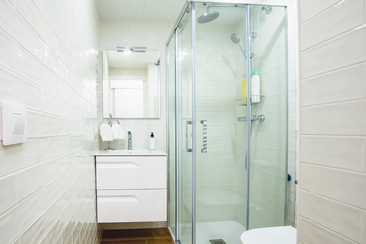 Ampuries Delta Apartment Емпуриабрава Екстериор снимка