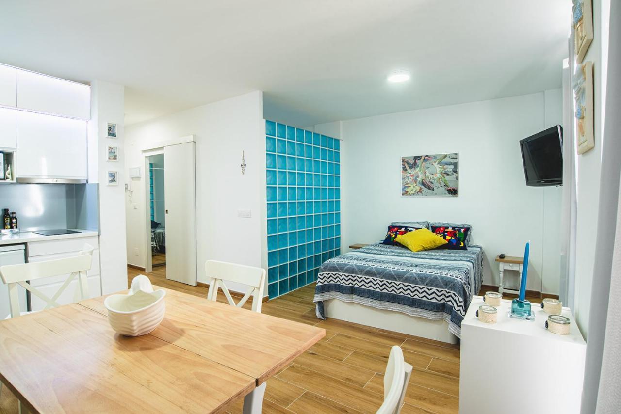 Ampuries Delta Apartment Емпуриабрава Екстериор снимка