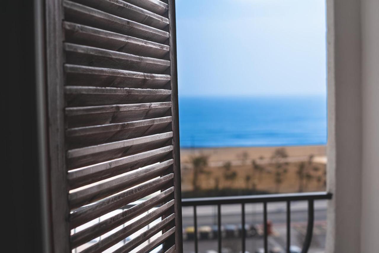 Ampuries Delta Apartment Емпуриабрава Екстериор снимка