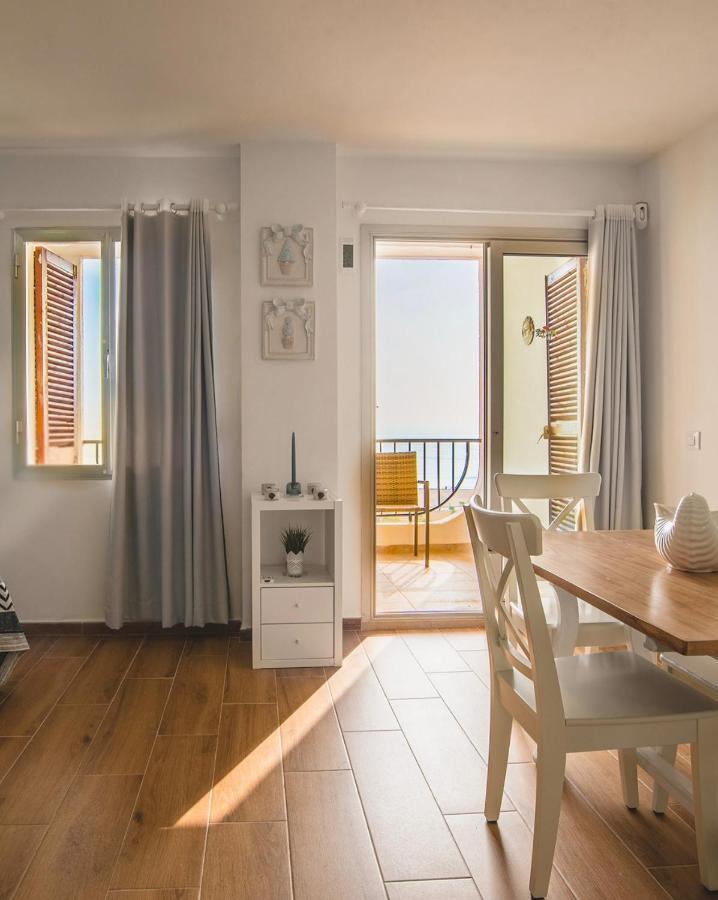 Ampuries Delta Apartment Емпуриабрава Екстериор снимка