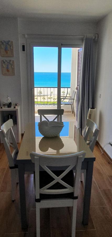 Ampuries Delta Apartment Емпуриабрава Екстериор снимка