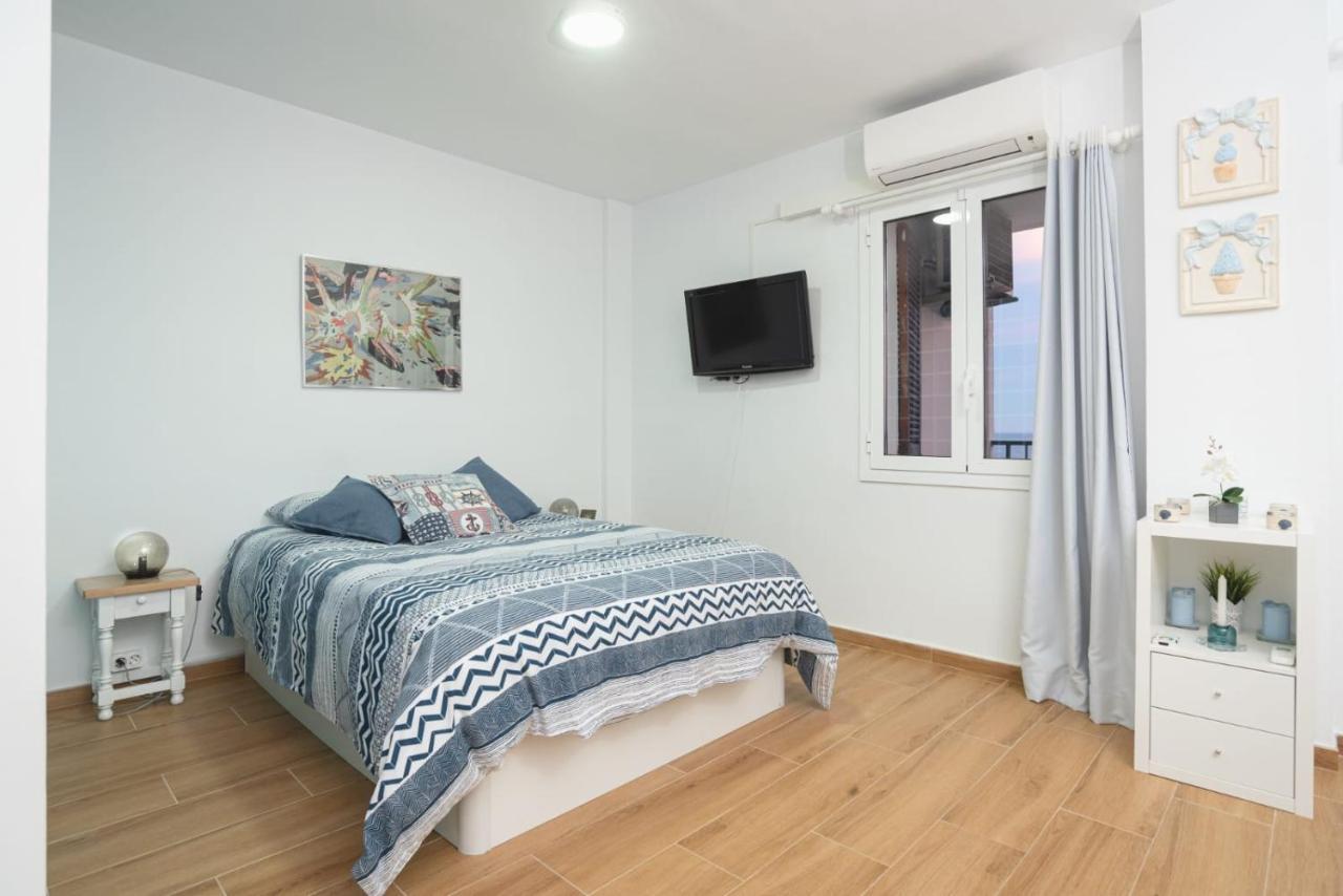Ampuries Delta Apartment Емпуриабрава Екстериор снимка