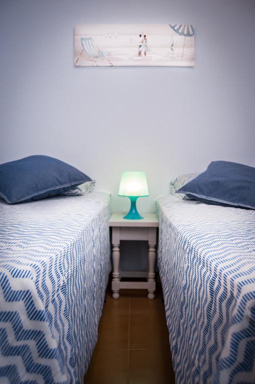 Ampuries Delta Apartment Емпуриабрава Екстериор снимка